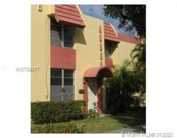 The Arbour, 14099 NE 2nd Ct #1A, Golden Glades, Florida 33161, image 2