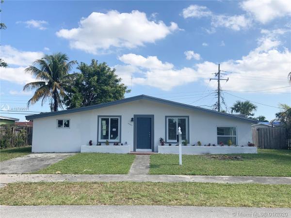 Honeyhill Estates, 20021 NW 14th Ct, Miami Gardens, Florida 33169, image 2