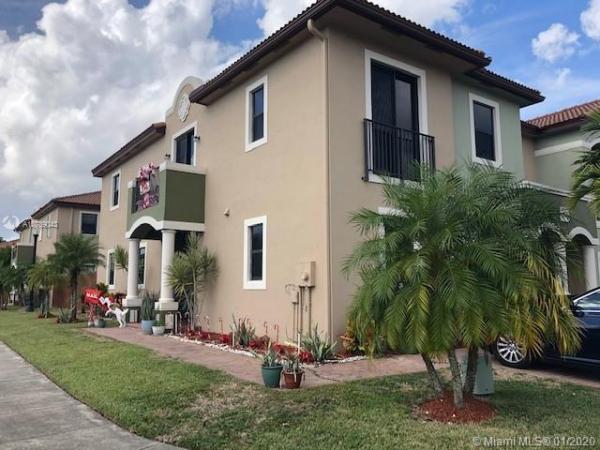 Florence At Crystal Lakes, 718 NE 34th Ave #718, Homestead, Florida 33033, image 2