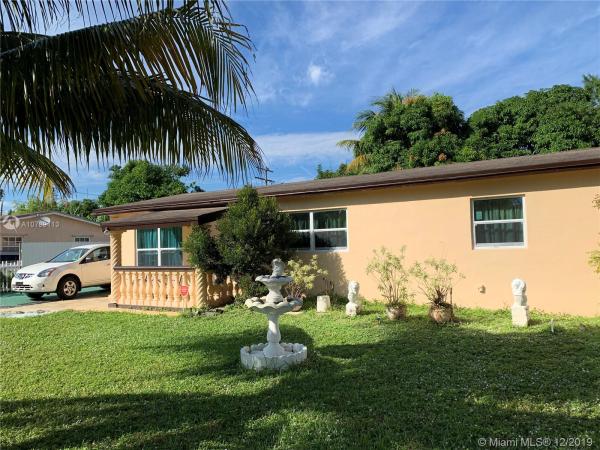 Ives Estates Residential, 1261 NE 209th Ter, Ives Estates, Florida 33179, image 2