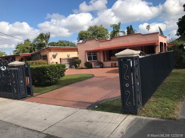 Miami No HOA, 1911 NW 25th Ave, Miami, Florida 33125, image 3