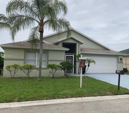 Normandy Isles, 1035 Salmon Isle, Greenacres, Florida 33413, image 2
