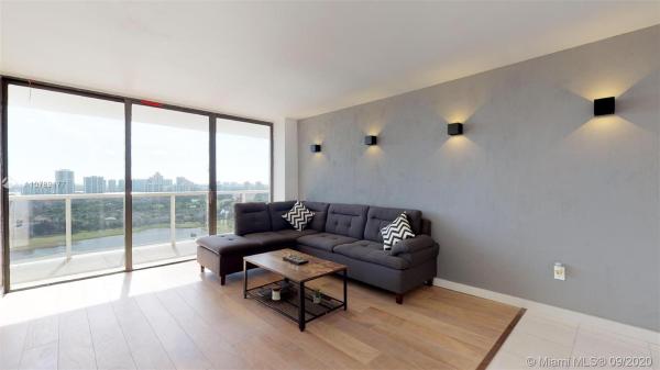 Eldorado Towers, 3675 N Country Club Dr #2505, Aventura, Florida 33180, image 2