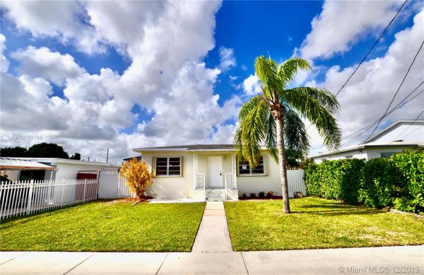 Bird Road Highlands, 3710 SW 88th Ct, Westchester, Florida 33165, image 2