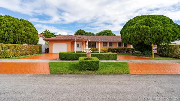 1951 SW 141st Ave, Unincorporated Dade County, Florida 33175, image 2