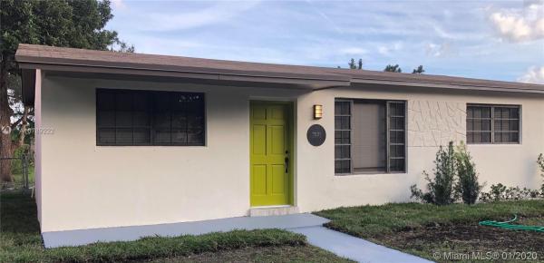Twelfth Avenue Heights, 7631 NW 12th Ct, Gladeview, Florida 33147, image 2