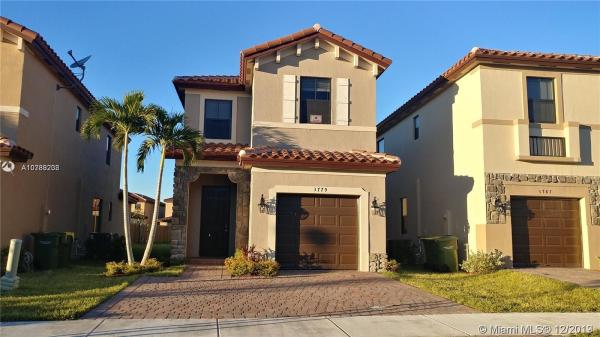 Sierra At The Vineyards, 3779 NE 1st St, Homestead, Florida 33033, image 2