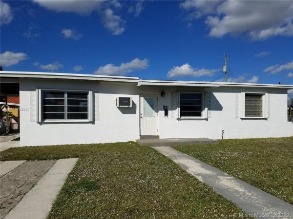 Ascot Park, 9255 SW 41st Ter, Olympia Heights, Florida 33165, image 2