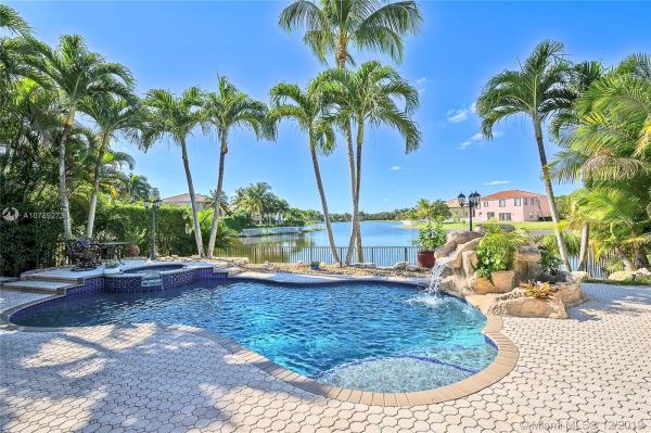 Riviera Isles, 5068 SW 168th Ave, Miramar, Florida 33027, image 2
