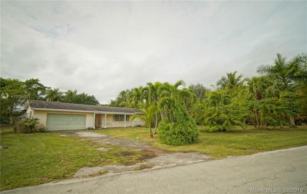 Lake Galloway Estates, 10450 SW 84th Ave, Kendall, Florida 33156, image 2