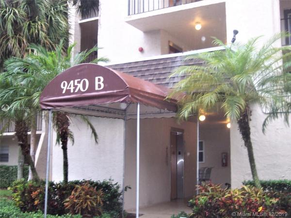 Poinciana Place Of Pine Island Ridge, 9450 Poinciana Pl #209, Davie, Florida 33324, image 2