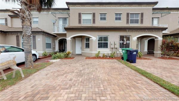 Century Gardens Village, 9023 SW 153rd Ct #9023, The Hammocks, Florida 33196, image 2