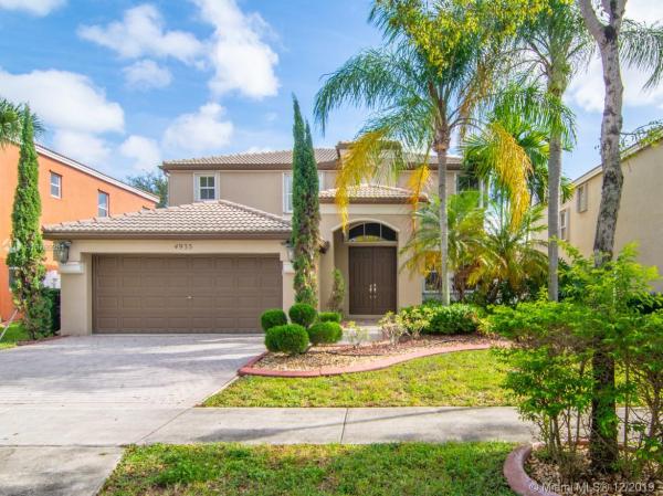 Riviera Isles, 4935 SW 166th Ave, Miramar, Florida 33027, image 2