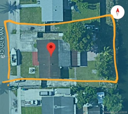 Carol City, 17101 NW 47th Ct, Miami Gardens, Florida 33055, image 2