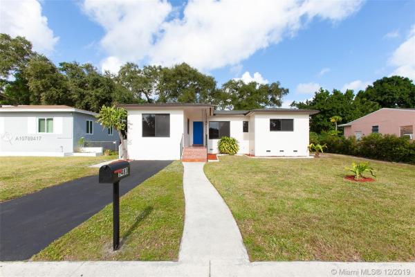 Arch Creek Estates, 1483 NE 149th St, Golden Glades, Florida 33161, image 2