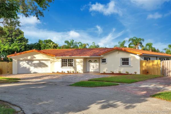 County Squire Estates, 2320 NE 202nd St, Ojus, Florida 33180, image 2