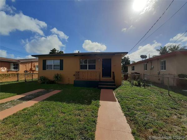 Para Villa Heights, 1920 NW 69th Ter, Gladeview, Florida 33147, image 2