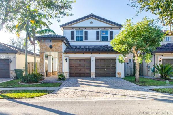 Atlantis At Oasis, 2482 NE 3rd Ct, Homestead, Florida 33033, image 2