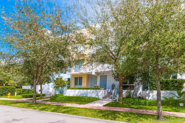 Avanti, 193 N Shore Dr #193-3, Miami Beach, Florida 33141, image 2