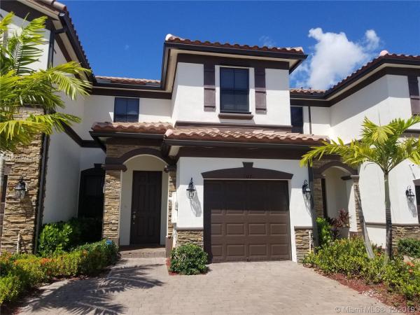 Turquesa, 9071 NW 183rd St, Country Club, Florida 33018, image 2