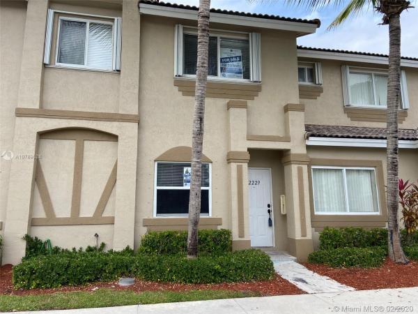 Towngate, 2229 SE 24pl #2229, Homestead, Florida 33035, image 2