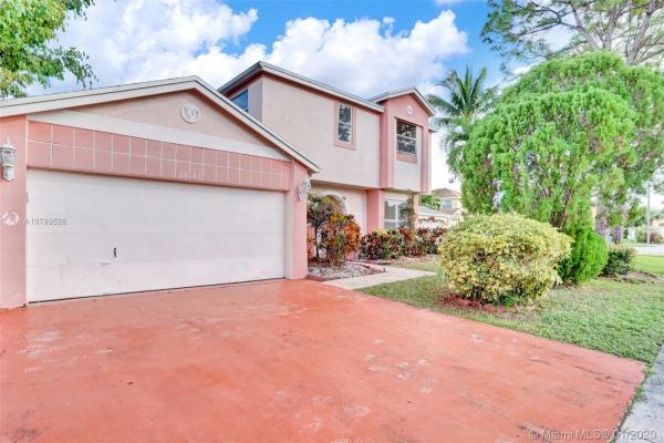 River Run, 2821 Huron Way, Miramar, Florida 33025, image 2