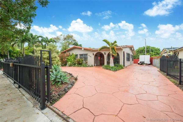 Central Miami, 6461 SW 36th St, Coral Terrace, Florida 33155, image 2