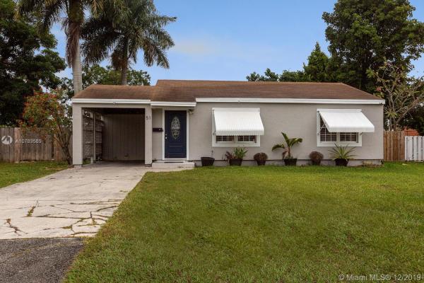 Ponce De Leon, 51 NW 13th St, Homestead, Florida 33030, image 2
