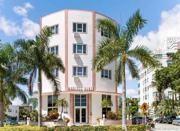 Mantell Plaza, 255 W 24th St #204, Miami Beach, Florida 33140, image 2