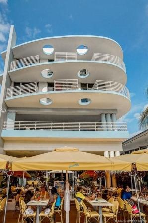 The Strand On Ocean Drive, 1052 Ocean Dr #C205, Miami Beach, Florida 33139, image 2