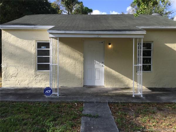 Everglades Avenue Heights, 1942 NW 86th St, West Little River, Florida 33147, image 2