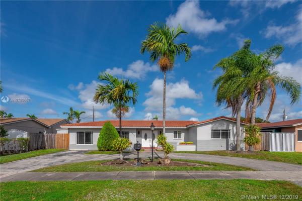 Southern Estates, 12515 SW 31st Ter, Tamiami, Florida 33175, image 2