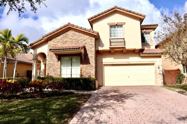 The Enclave At Isles Of Bayshore, 9383 SW 224th Ter, Cutler Bay, Florida 33190, image 2