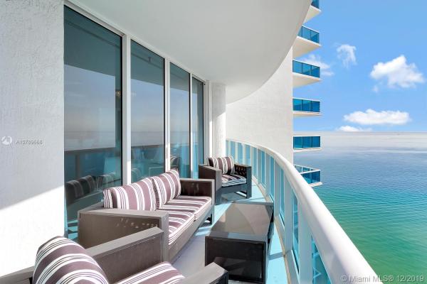 Trump Hollywood, 2711 S Ocean Dr #2806, Hollywood, Florida 33019, image 2