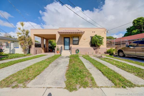 Grapeland, 2471 SW 17th St, Miami, Florida 33145, image 2