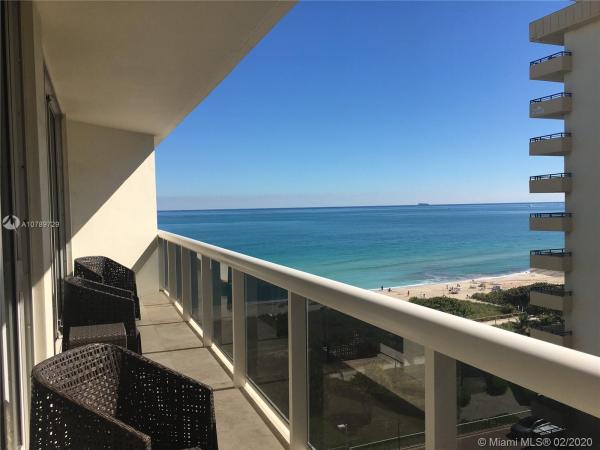 Solimar, 9559 Collins Ave #S8-J, Surfside, Florida 33154, image 1