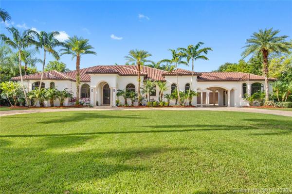 Flagler Groves Estates, 7450 SW 100th St, Pinecrest, Florida 33156, image 2