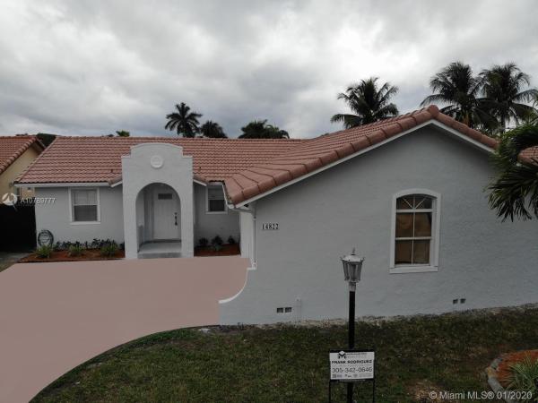 Mandy, 14822 SW 170th Ter, Richmond West, Florida 33187, image 2