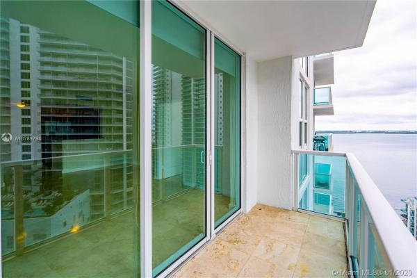 Solaris At Brickell Bay, 186 SE 12th Ter #2002, Miami, Florida 33131, image 2