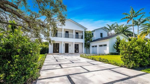 7540 SW 54th Ct, Unincorporated Dade County, Florida 33143, image 2