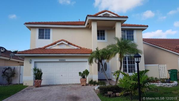Jasmine At The Hammocks, 10892 SW 153rd Ave, The Hammocks, Florida 33196, image 2