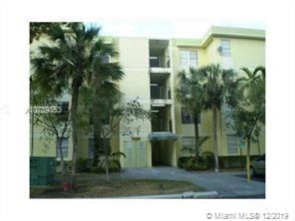 Cambridge, 1875 W 56th St #112, Hialeah, Florida 33012, image 2