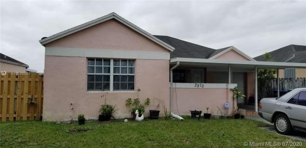 Leslie Lake North, 2970 NW 203rd Terr., Miami Gardens, Florida 33056, image 2