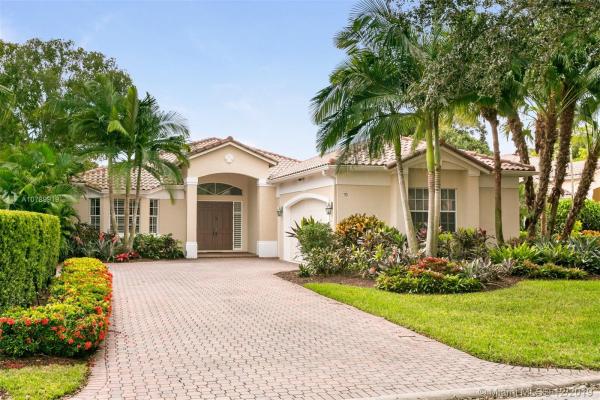 Golf Village At Admirals Cove, 110 S Village Way, Jupiter, Florida 33458, image 2