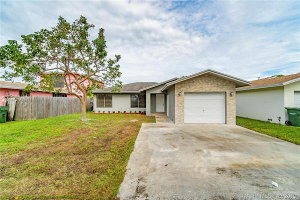 Fannie Star Turner Estates, 835 Turner Cir, Homestead, Florida 33030, image 2