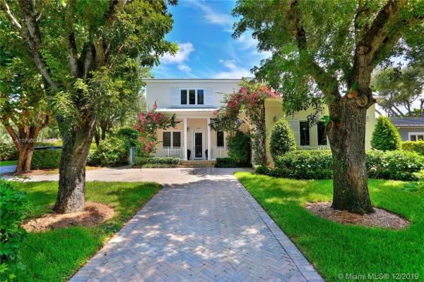 Eleda, 4100 Hardie Ave, Miami, Florida 33133, image 2