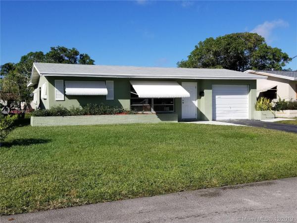 Gold Key Villas, 2661 NW 69th Ave, Sunrise, Florida 33313, image 2