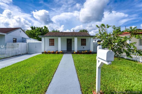 Central Manor, 6768 SW 25th St, Coral Terrace, Florida 33155, image 2