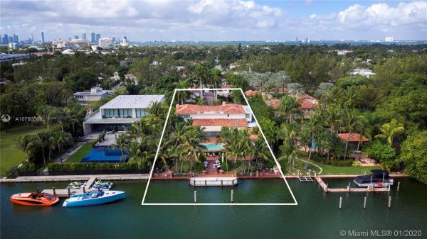 Flamingo Bay, 4403 Pine Tree Dr, Miami Beach, Florida 33140, image 2