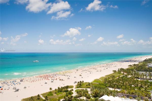 Setai Resort & Residences, 101 20th St #2806, Miami Beach, Florida 33139, image 2